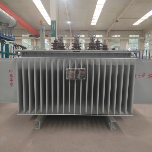朝阳sh15-315KVA非晶合金变压器