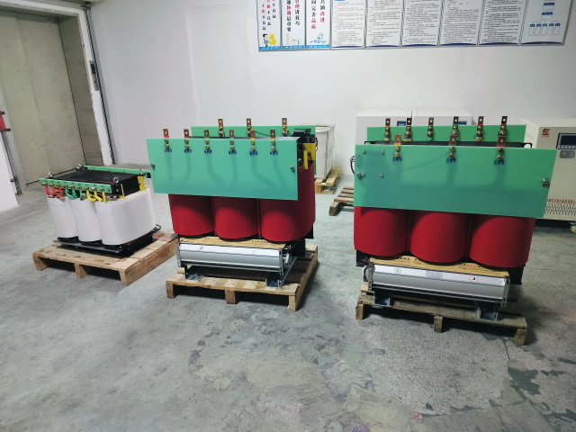 朝阳KS11-1000KVA矿用变压器